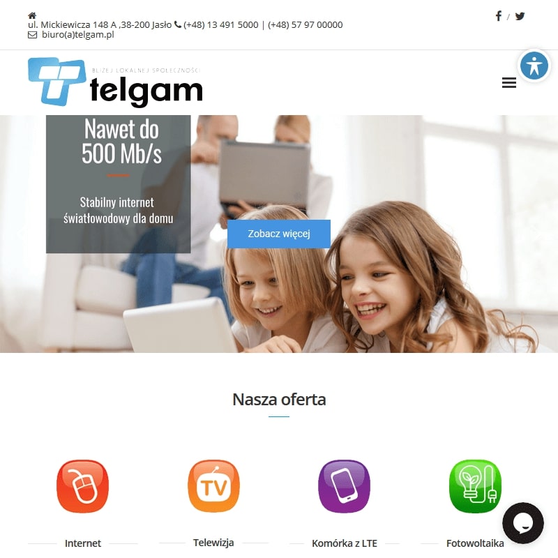 Montaż paneli fotowoltaicznych