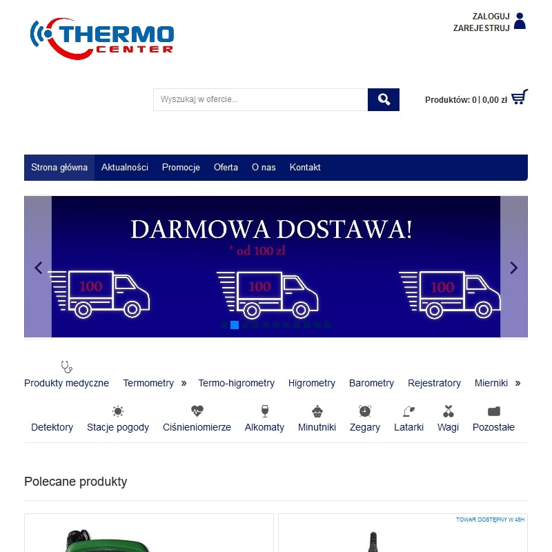 Wilgotnościomierze, sonometry oraz higrometry