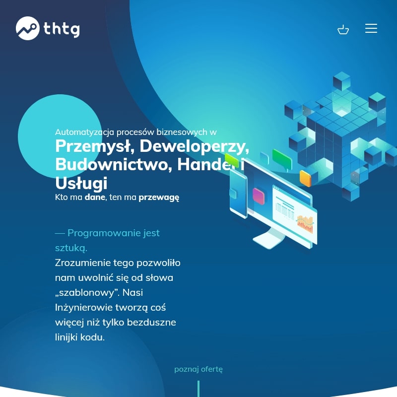 Systemy CRM dla deweloperów